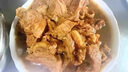 北海灣 原切牛肋條 新鮮牛肉去骨牛腩肉 燒烤火鍋烤肉食材 生鮮肉類 原切牛肋條 凈重3斤 曬單實(shí)拍圖