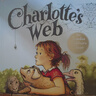 英文原版 夏洛特的網(wǎng) 彩色版 Charlotte's Web 兒童文學(xué)小說(shuō) 夏洛的網(wǎng) 藍思閱讀指數680L 曬單實(shí)拍圖