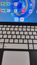 佐佑小子適用華為MatePad11/Pro10.8保護套10.4英寸妙控藍牙鍵盤(pán)鼠標殼m6帶筆槽皮套 商務(wù)黑保護套+黑色觸控鍵盤(pán)+鼠標+鋼化膜 2019/2021款matepadpro10.8寸 曬單實(shí)拍圖