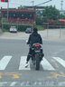 桃路全新小忍者雙缸水冷400C摩托車(chē)跑車(chē)重型機(jī)車(chē)地平線(xiàn)趴賽整車(chē)可上牌 白色 國(guó)四電噴宗申200cc 曬單實(shí)拍圖