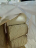 金飄飄無(wú)芯卷紙竹漿本色家用衛生紙批發(fā)實(shí)惠裝廁紙擦手用紙巾 竹漿卷紙共3提（2880克）36卷 曬單實(shí)拍圖