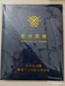 成文厚 財務(wù)用品賬本/賬冊  22開小本總分類帳 手工賬本總賬 曬單實拍圖