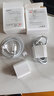 承贏(yíng)適用蘋(píng)果ipad充電器20/30W平板ari2/5/7/8/9代mini快充電線(xiàn)2012/22/11寸Pro愛(ài)派iphone充電頭套裝 雙C口適用平板20W快充頭+快充線(xiàn)1米 曬單實(shí)拍圖