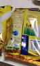 雀巢（Nestle） 奶粉成人全家中老年高钙奶粉送礼送长辈 送礼 袋装375g1袋怡运全脂 实拍图