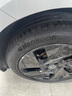 韓泰（Hankook）韓泰汽車輪胎 Ventus S1 evo3 ev K127 E 新能源 215/55R18 95T大眾ID3 曬單實拍圖