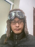 里普翎冬季帽子男女加絨PU皮保暖新款戶(hù)外東北騎車(chē)雪地防風(fēng)防寒雷鋒帽子 咖啡色 均碼（56-60cm） 曬單實(shí)拍圖