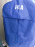 海瀾之家（HLA）西服套裝男春秋新輕商務(wù)經(jīng)典系列西裝套裝七夕情人節禮物 黑色02【西服+西褲】 5XL 185/104B推薦170~180斤 曬單實(shí)拍圖