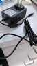 適用于西部數(shù)據(jù) 希捷WD12V 1.5A 2A移動(dòng)硬盤電源變壓器 適配器 充電線 12V2A5.5MM*2.5MM1米線 曬單實(shí)拍圖