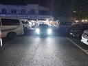 科浦仕適用大眾邁騰B8/B7/B6透鏡led大燈改裝遠近一體遠光近光led車(chē)燈泡 邁騰B6 07-11款【遠/近光】2支裝 曬單實(shí)拍圖