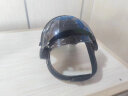 星工（XINGGONG）电焊面罩 焊工焊接焊帽头戴式防护面屏 气保焊 氩弧焊 XGH695 实拍图
