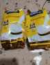 雀巢（Nestle） 奶粉成人全家中老年高钙奶粉送礼送长辈 送礼 袋装375g4袋怡运全脂 实拍图