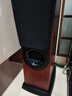 惠威（HiVi）RM600A F家庭影院音響2.0聲道落地箱 HIFI高保真家用木質(zhì)客廳電視音響 需搭配功放 曬單實(shí)拍圖