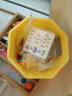 日?；?dòng)問(wèn)答認(rèn)知卡片親子兒童語(yǔ)言發(fā)育遲緩表達(dá)能力訓(xùn)練教具 【5寸塑封】50張5W日常問(wèn)答卡 曬單實(shí)拍圖