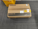 三星（SAMSUNG）27英寸豎屏 100Hz高刷 IPS 1080p護(hù)眼 電競(jìng)游戲設(shè)計(jì) 副屏 臺(tái)式筆記本外接 擴(kuò)展屏 辦公 電腦顯示器 LS27D400GACXXF 官方直營(yíng)旗艦店 曬單實(shí)拍圖