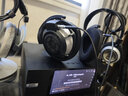 森海塞爾（Sennheiser）HD800S/HD820旗艦級HIFI音樂(lè )耳機 頭戴式發(fā)燒高保真耳機 耳放放大器功放 HD800S HIFI高端 曬單實(shí)拍圖