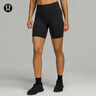 lululemon丨Fast and Free女士運動(dòng)高腰緊身短褲 8