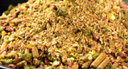 西部風(fēng)窩料1200克魚(yú)餌野釣底窩料顆粒打窩釣魚(yú) 【草鳊】 曬單實(shí)拍圖