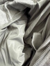NASA GOOD羽绒服男冬季新款灯芯绒立领羽绒服白鸭绒宽松大码情侣装外套男 卡其色 XL 晒单实拍图