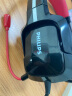 飞利浦（PHILIPS）GH401 游戏耳机 7.1虚拟环绕呼吸灯头戴式电脑竞技吃鸡线控带麦耳机 凉感耳罩 高敏麦克风 实拍图