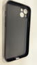 世詠 【AG磨砂】適用蘋果14plus手機殼 iphone14plus保護套電光超薄全包防摔男女款 蘋果14plus【石墨黑】輕奢質(zhì)感 曬單實拍圖