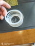 竟罔杯蓋硅膠墊圈水杯子保溫杯硅膠密封圈杯蓋防漏墊圈橡膠圈食 外徑70*內徑60mm*厚2mm 曬單實(shí)拍圖