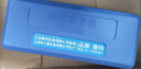 賽緯框式條式水平儀100/150/200/300鉗工高精度工業(yè)機床水平尺工具 條式150mm（精度0.02mm） 曬單實(shí)拍圖