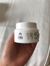 貝蓓佳面霜防皴霜嬰兒潤膚寶寶新生兒童面霜擦臉潤膚補水 山茶花保濕霜【1瓶】 曬單實拍圖