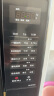 松下（Panasonic）微波炉 家用小型平板式 多功能微烤一体机 智能触控微烤 快速加热解冻 23升大容量 二级能效GF33 黑色GF33【1000W速热+9道智能菜单】 实拍图