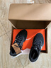 耐克（NIKE）官方飛馬PEGASUS 41男子透氣輕便跑步鞋秋季專(zhuān)業(yè)FN4932 002黑/白/煤黑 46 曬單實(shí)拍圖