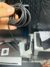 漫步者（EDIFIER）HECATE GS02 USB转3.5mm外置7.1游戏声卡耳机音频转换头适用台式笔记本电脑PS4/5接耳机麦克风音响 实拍图