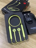 beats Flex 無(wú)線(xiàn)藍牙耳機  Beats耳機 Apple W1芯片 入耳式手機耳機 頸掛式運動(dòng)耳麥 線(xiàn)控帶麥可通話(huà) 柚子黃 曬單實(shí)拍圖