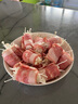 名佑 培根片 煙熏風(fēng)味早餐三明治手抓餅肉片披薩燒烤烹飪烘焙切片培根 經(jīng)典培根1kg 曬單實(shí)拍圖