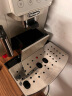 德龙（Delonghi）咖啡机  意式全自动咖啡机 家用 泵压 触控面板 一键立享 原装进口 S3 Plus 实拍图