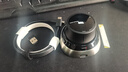 3Dconnexion SpaceMouse Wireless 無線 藍(lán)牙3D鼠標(biāo) CAD制圖 建模鼠標(biāo) 黑色鼠標(biāo) 原件 曬單實拍圖