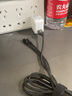 品勝三合一數(shù)據(jù)線手機(jī)快充充電器線一拖三多頭適用華為蘋果安卓OPPO小米vivo多用多功能車載通用線套裝 充電套裝組：2A快充插頭+1.2米黑色三合一升級(jí)版 曬單實(shí)拍圖