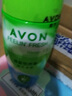 雅芳（AVON）止汗露走珠液小黑裙山茶清新持續(xù)淡香女男滾珠腋下干爽抑味香體露 【2瓶裝】山茶花香+海洋凈爽 40ml 曬單實(shí)拍圖