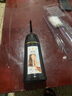 染發(fā)劑蓋白發(fā)染發(fā)膏植物配方男女士400ml*2（黑茶色+自然黑） 曬單實(shí)拍圖