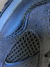 Columbia哥伦比亚男鞋24春夏运动透气抓地轻盈缓震徒步鞋YM1182 011 41.5 实拍图