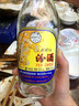 汾酒 53度 出口玻汾 清香型白酒 送禮自飲 53度 750mL 12瓶 整箱裝 曬單實(shí)拍圖