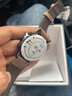 天美時(shí)（TIMEX）男表Standard系列手表 手表歐美表發(fā)光表盤生日禮物送男友 TW2U89500 曬單實(shí)拍圖