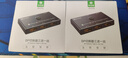 畢亞茲 DP切換器三進一出1.4 8K高清144HZ視頻分配器一分三筆記本電腦接顯示器投影儀屏幕雙向切換 ZH176 曬單實拍圖
