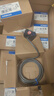 原裝OMRON歐姆龍編碼器E6B2-CWZ6C CWZ5B CWZ1X旋轉編碼器 E6B2-CWZ6C 1000P/R 曬單實(shí)拍圖