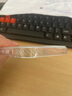 LLUNC適用蘋果16/15/14Plus手機殼iPhone13/12 pro max軟殼半透明磨砂防摔超薄不沾指紋簡約外殼男女款 蘋果12/pro  超強防摔|半透磨砂白 曬單實拍圖