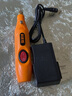 科優(yōu)特小型手持珍珠打孔機(jī)電磨機(jī)電動(dòng)雕刻切割拋光文玩核桃鉆孔迷你電鉆 【12V】定速+大師級打孔套裝 曬單實(shí)拍圖
