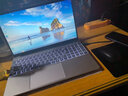 HUAKIN電腦【2025款14代英特爾酷睿i7】筆記本電腦高性能輕薄本大學(xué)生上網(wǎng)課設計學(xué)習辦公 英特爾四核+14代+IPS全面屏+指紋解鎖 16G運行+256G超速硬盤(pán)+豪華禮包 曬單實(shí)拍圖