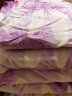 明珠小棉匠新疆长绒棉被 学生棉花被子褥子 4斤 200*230 实拍图