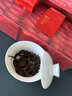 京璽元 紅茶 武夷特級正山小種茶包養胃紅茶自己喝2025新茶250g 【特級】細條正山小種125g 曬單實(shí)拍圖