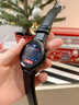JY華為手機2025新款WATCH GT5智能手表女打電話(huà)測血壓運動(dòng)手環(huán) 黑色[藍牙通話(huà)+NFC+支付+音樂(lè )] 曬單實(shí)拍圖