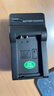 灃標(biāo)（FB）尼康z30 z50 zfc z50II二代 en-el25微單相機(jī)電池充電器 EN-EL25【一電雙充】 曬單實(shí)拍圖