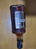 金宾（Jim Beam）波本 威士忌 黑牌 调和型 洋酒 700ml 实拍图